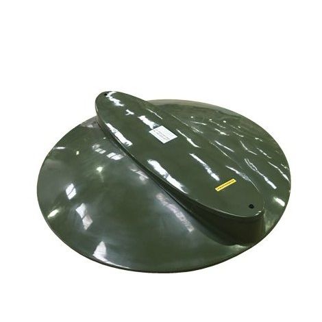 P18-P25 Klargester Biotec Sewage Treatment Plant Outer Cover