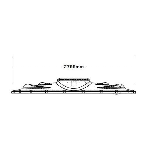 P18-P25 Klargester Biotec Sewage Treatment Plant Outer Cover