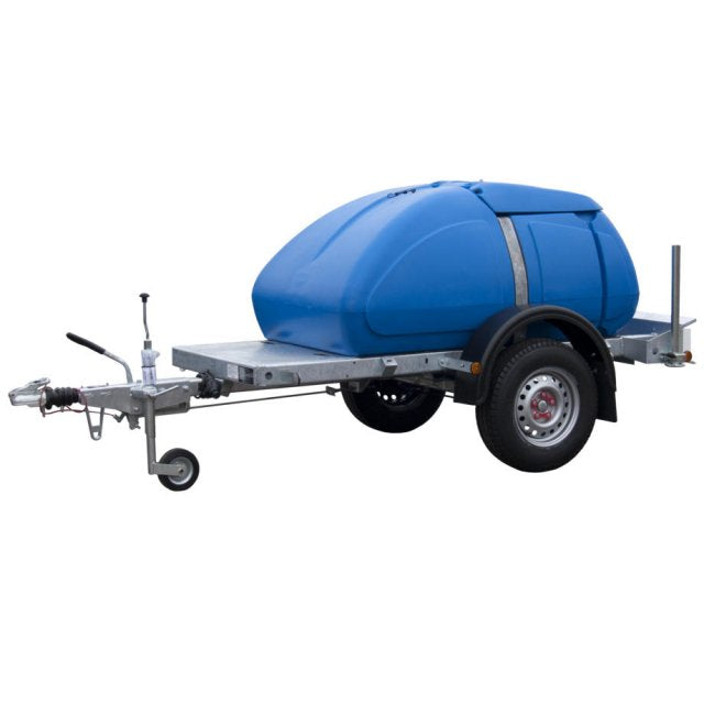 Western Global 1100 Litre Highway Water Bowsers