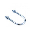 U BOLT (Galvanised) M10 X 48MM Complete
