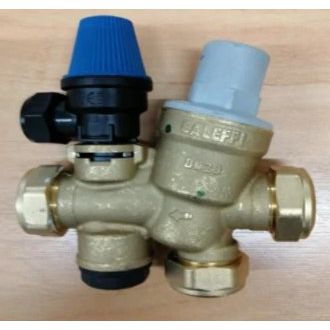 Altecnic Inlet Control Group 6 Bar