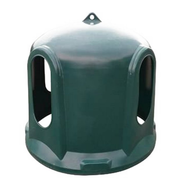 Horse Haybell Feeder
