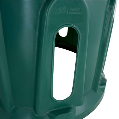 Haybell Feeder hole