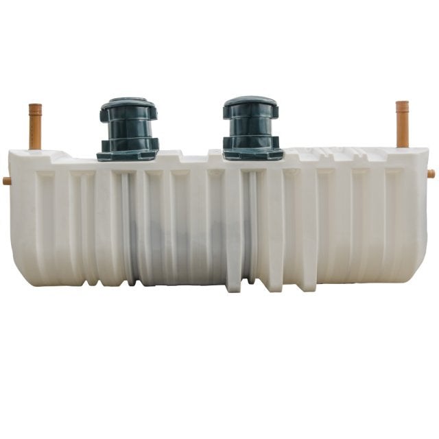Harlequin HydroClear 20 Person Sewage Treatment Plant