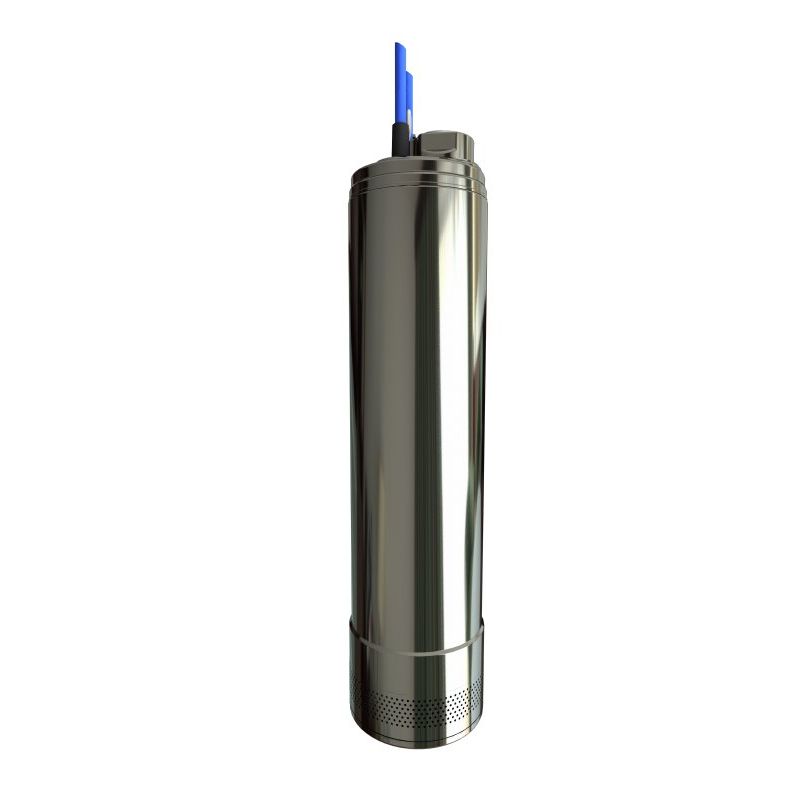 Aquamaxx 800 Litre Cold Water Tank, Single Pump Booster set