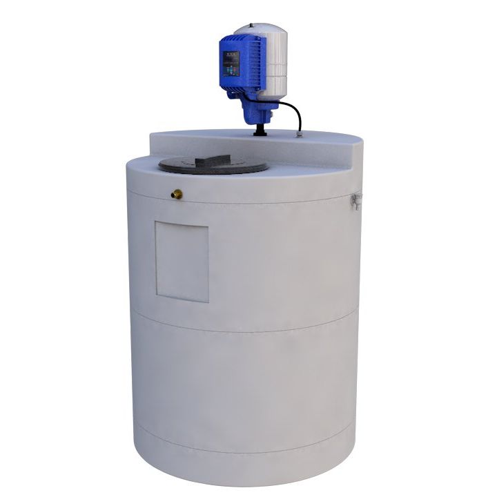 Aquamaxx 1200 Litre Cold Water Single Booster Pump set