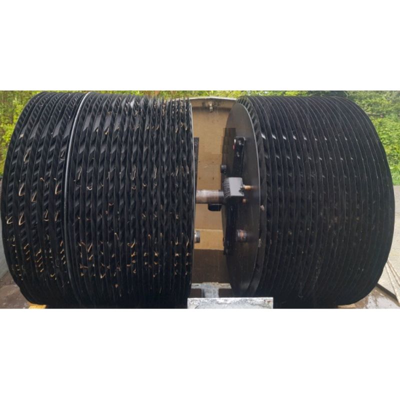 BB Biodisc Rotor Pack