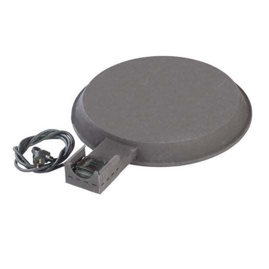 200 Litre Base Heater 50 - 300 deg C