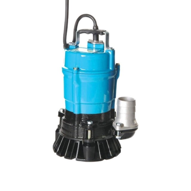HS2.75 110v Submersible Site Drainage Pump