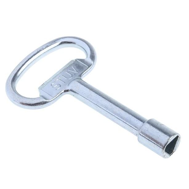 Access Cover key