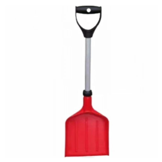 Telesopic Shovel