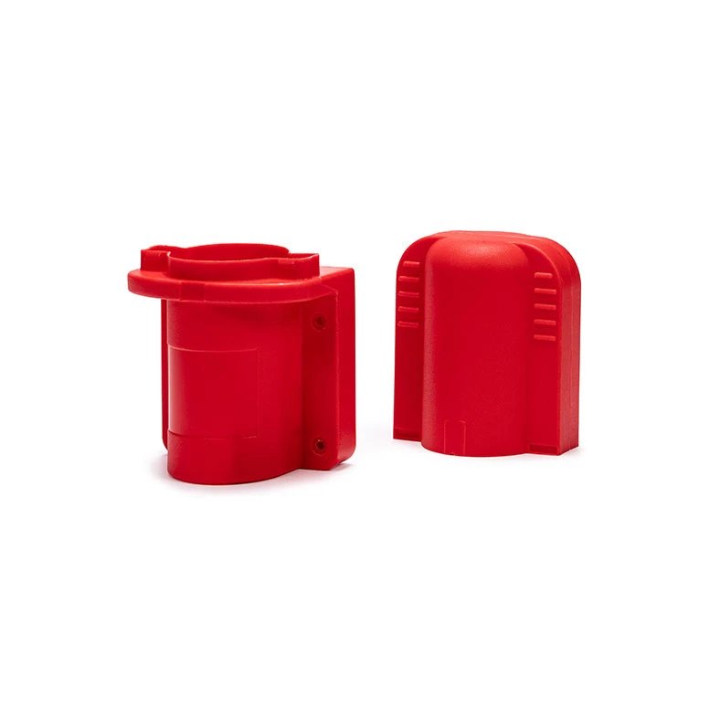 Wall Mounted 2kg Extinguisher Box Holder