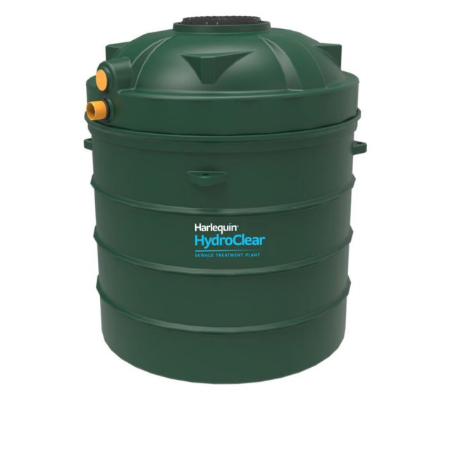 1400 Litre Bunded Fuel Point
