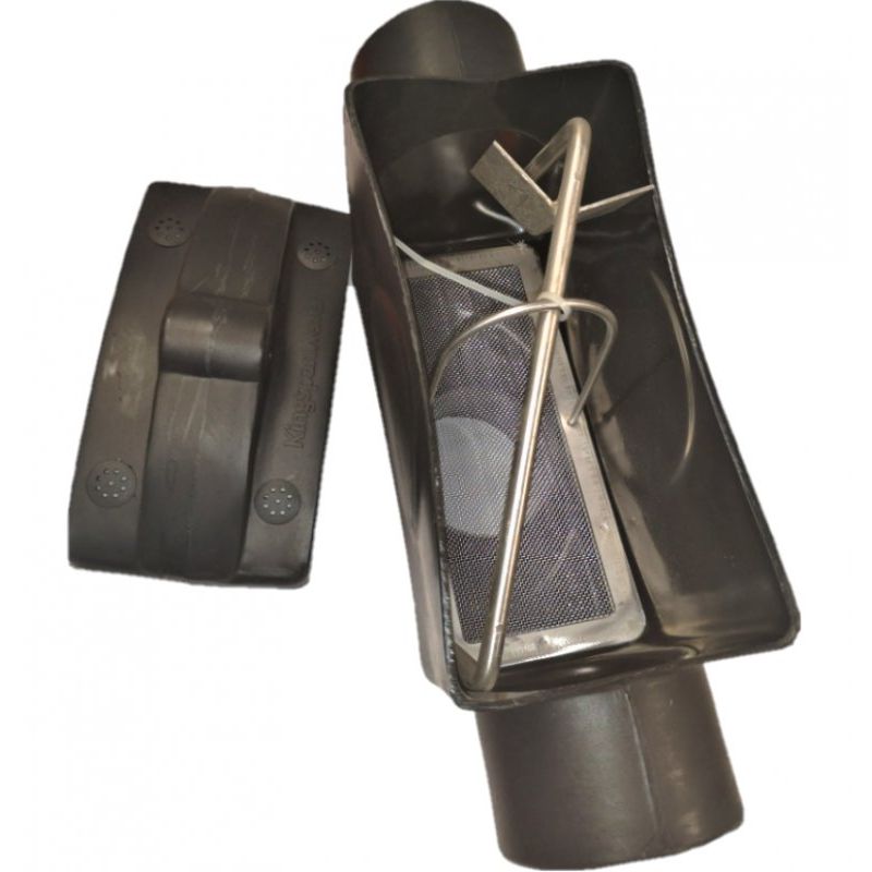 Envireau Leaf Filter