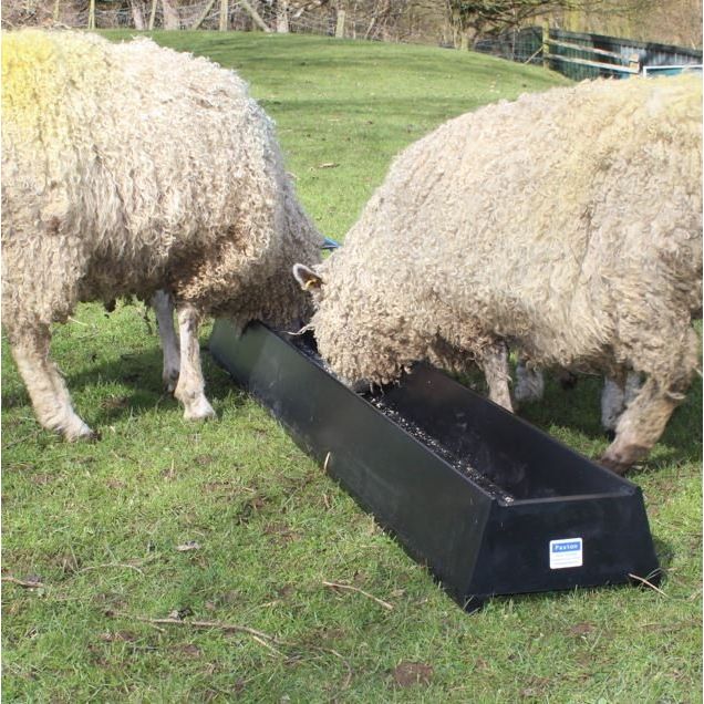 Paxton 34 Litre Feed Trough Sheep Feeding