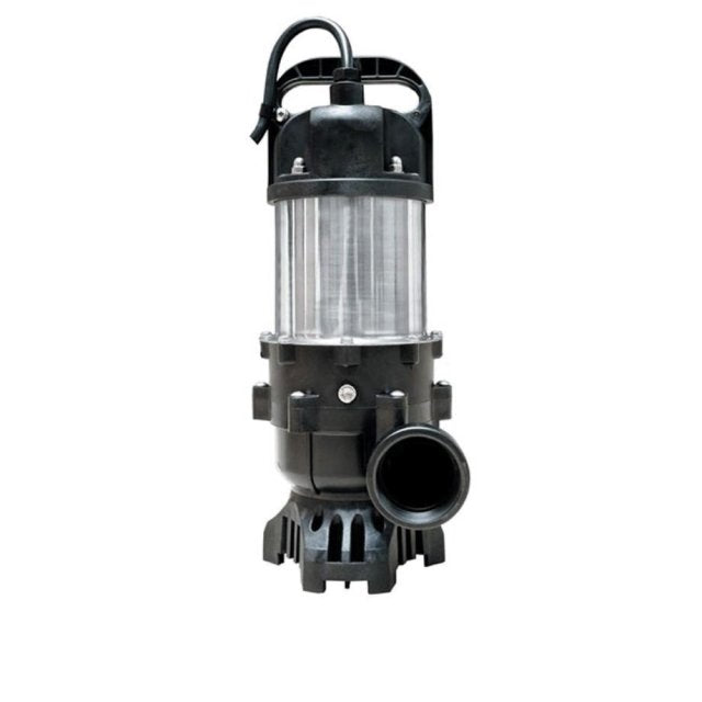 MH-150 Submersible Pond & Water Feature Pump