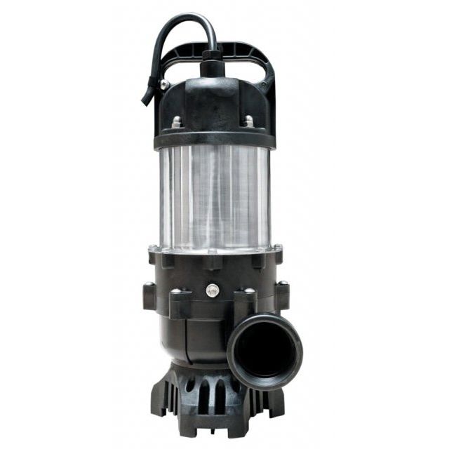 MH-400 Submersible Pond & Water Feature Pump