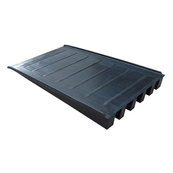 ramp
