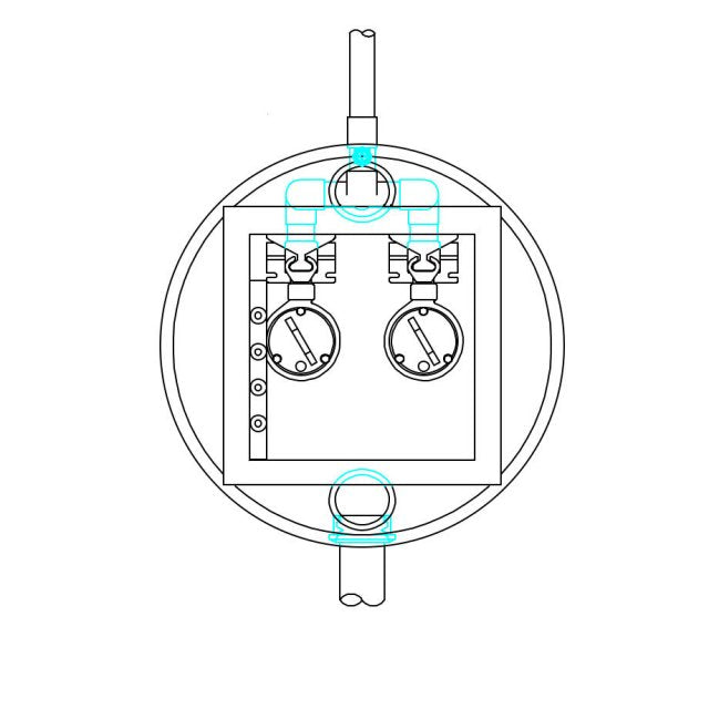 mini top diagram