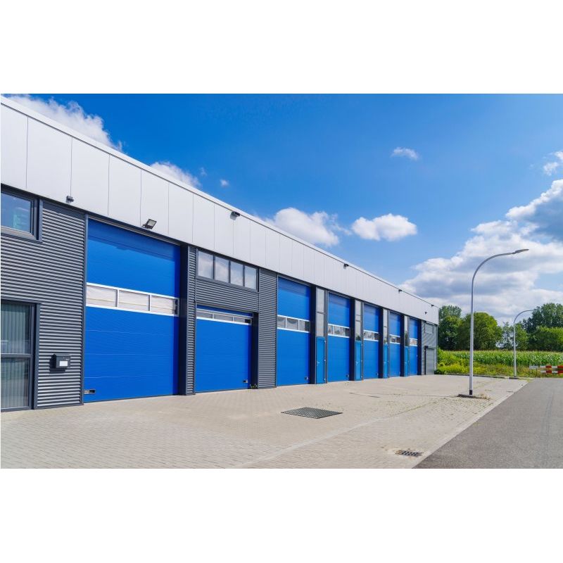 Klargester Bypass Separator - NSBP003 - 1670MÂ² Drainage Area