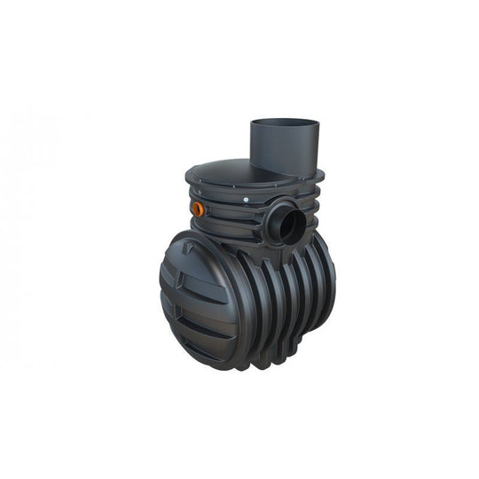 Klargester Bypass Separator - NSBP004 - 2500MÂ² Drainage Area
