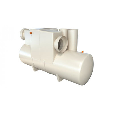 Klargester Bypass Separator - NSBE025