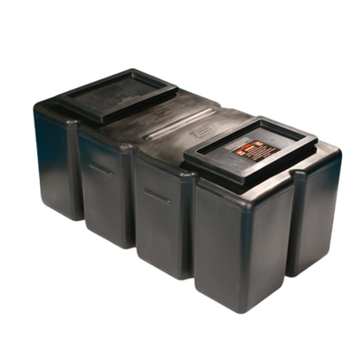 30 Gallon / 136 Litre Cold Water Loft Tank (rectangular)