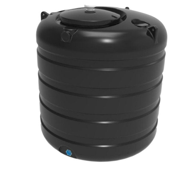 1800 Litre Water Storage Tank