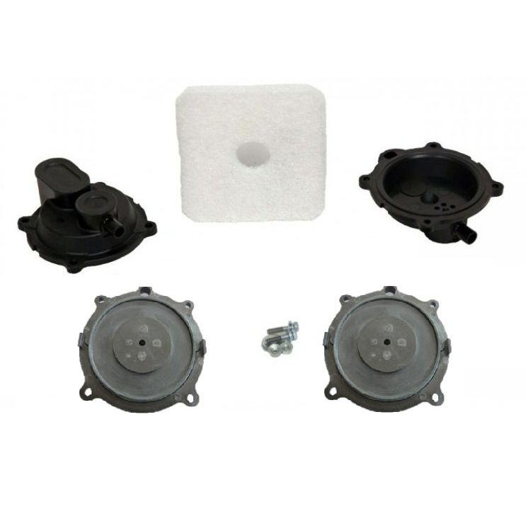 SECOH JDK 60-80 SERVICE KIT