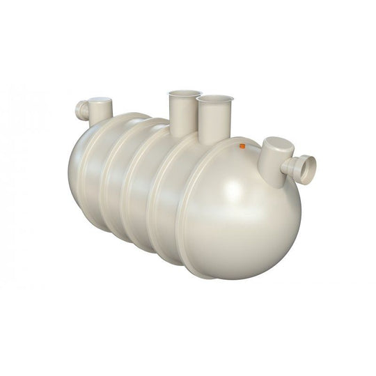 Klargester Full Retention Separator - NSFA015