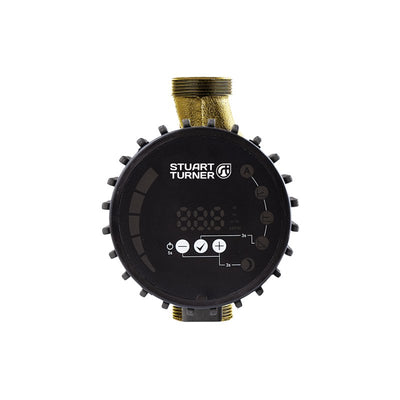Stuart Turner Pulse Bronze Single B 25/60-180