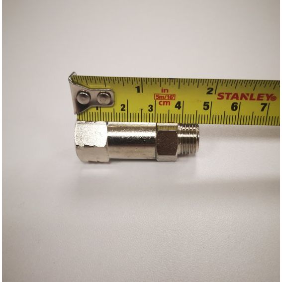NON-RETURN VALVE