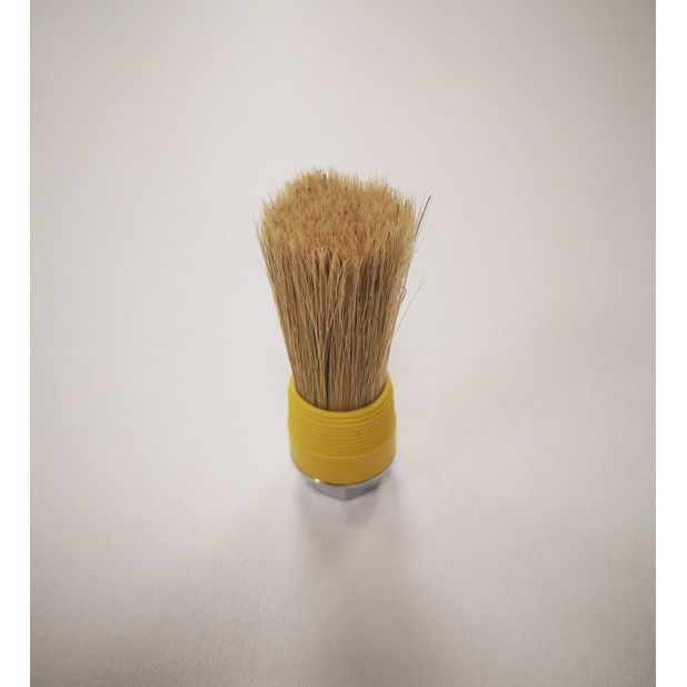 Brush Fitment
