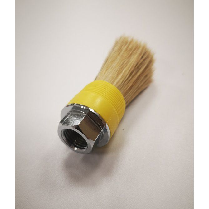 Brush Fitment
