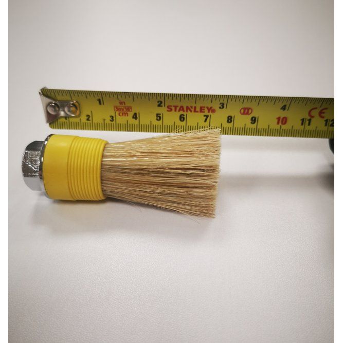 Brush Fitment