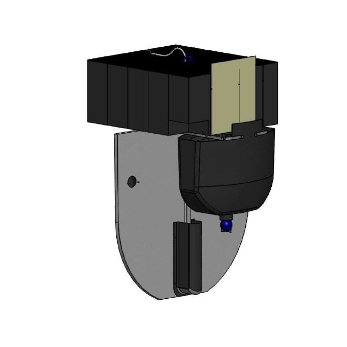 Biotec P12 Screen Assembly
