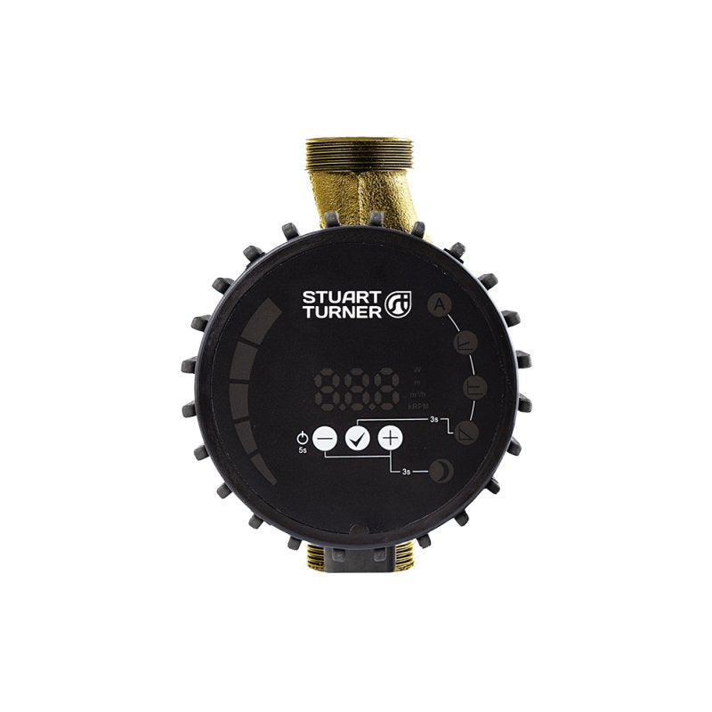 Stuart Turner Pulse Bronze Single B 32/100-180