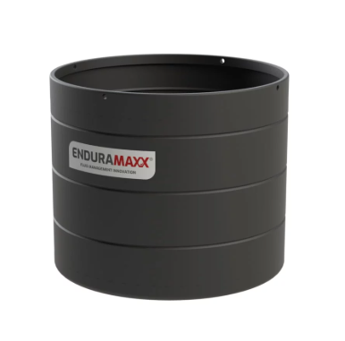 Enduramaxx 4200 Litre Cone Tank Open Top with 15° base