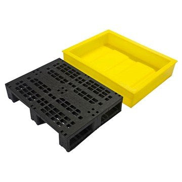100L Container spill tray