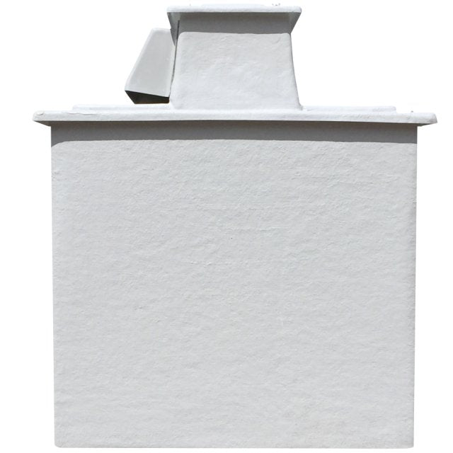 1000 Litre Type AB Air Gap GRP Water Tank, Insulated, Cat 5