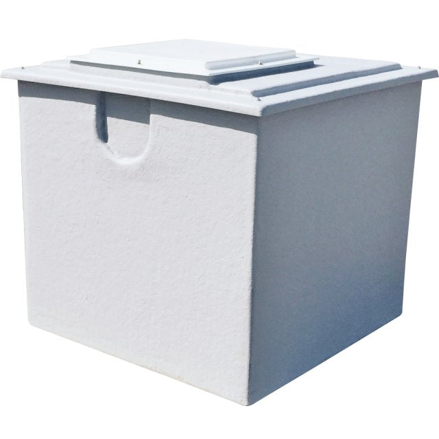 1000 Litre GRP Water Tank