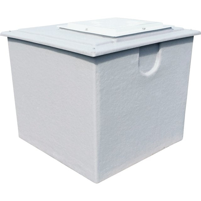1050 Litre GRP Water Tank
