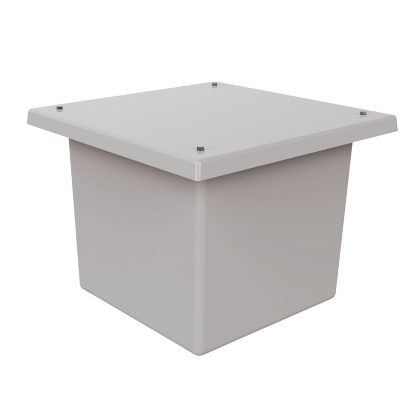 PW125.UN 125 Litre GRP Water Tank
