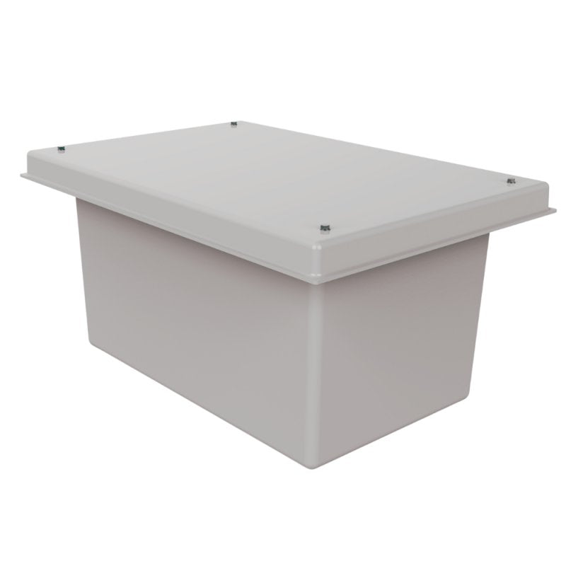 PW160.UN 160 Litre GRP Water Tank