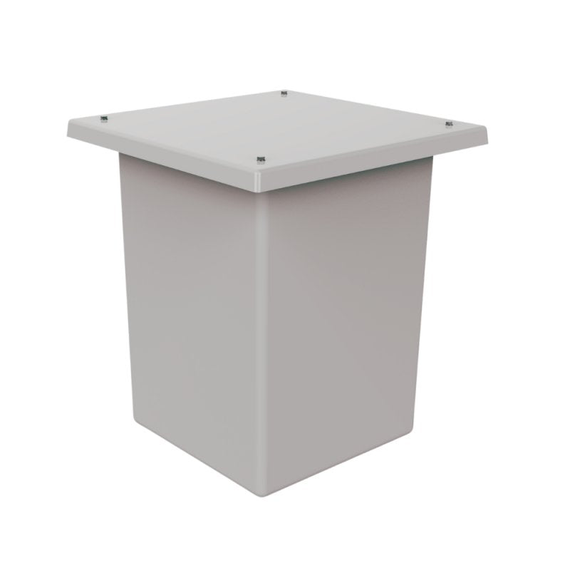 PW187.UN 187 Litre GRP Water Tank