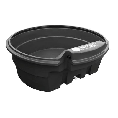 400 Gallon Fast Fill Circular Drinker
