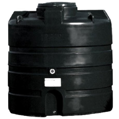 2600 Litre Water Storage Tank, Potable
