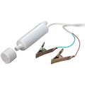 LVM111 12V Submersible & Inline Pump 31.8lpm and 9.7m Head