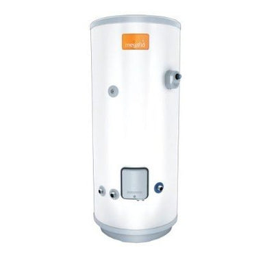 Megaflo Eco 125 Litre Indirect Unvented Hot Water Cylinder
