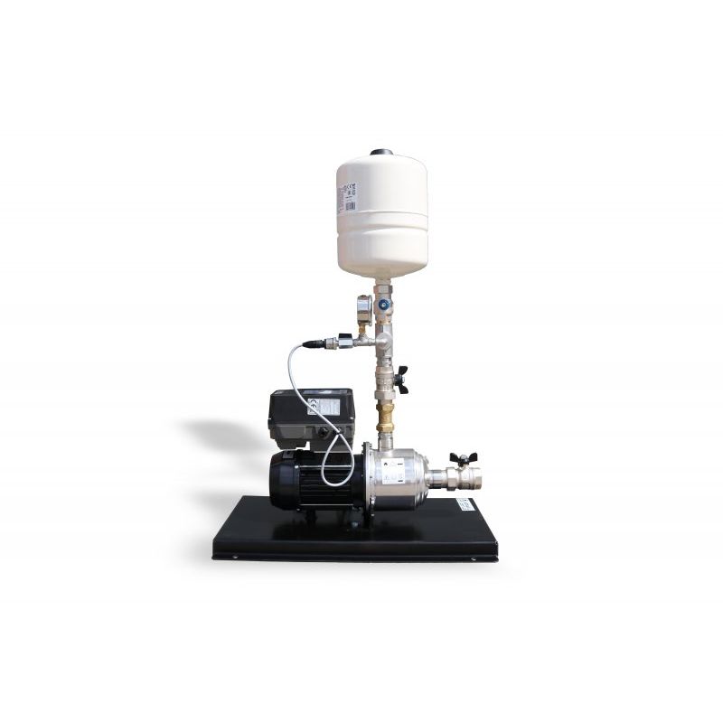 Stuart Turner Aquaboost iBolt Horizontal single Booster Pump 0306 1H-CMT/8 50 L/MIN @ 4.5 BAR